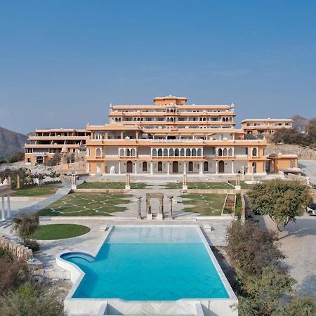 Fateh Vilas By Fateh Collection Udaipur Exterior photo